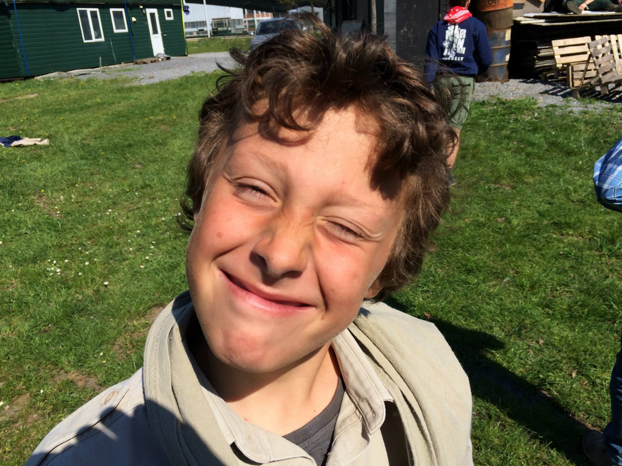 Sint-Martinus den XIIde - Boerenactiviteit JVK